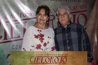 CIELO ROJO